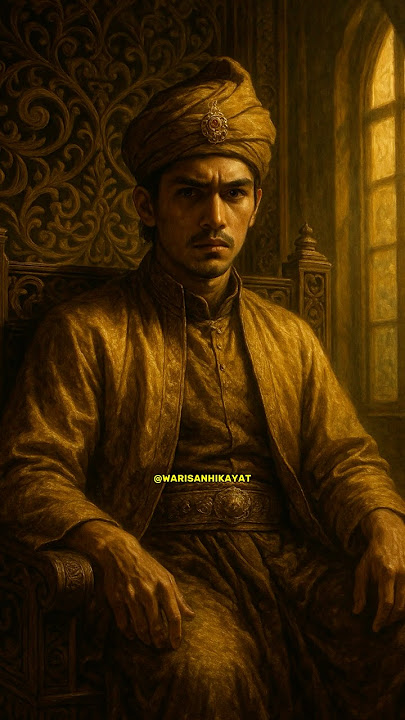 KISAH SULTAN MAHMUD MELAKA #sejarahmelayu #kisahlagenda #shortvideo #sejarahmalaysia #story #facts