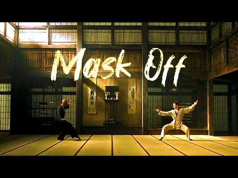 Mask Off Martial Arts Edit Marshmello Remix