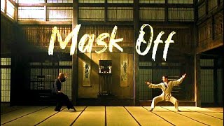 Mask Off Martial Arts Edit Marshmello Remix
