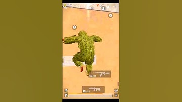 pubg short video 👿#shorts #shortsfeed #youtubeshorts #short #bgmishorts #shortvideo