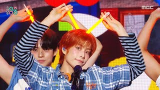 MJ (엠제이) - Ghosting (1~10, 1분 전 (9에서 멈췄어)) | Show! MusicCore | MBC260822방송