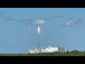 Falcon 9 with Booster Landing - SpaceX OneWeb