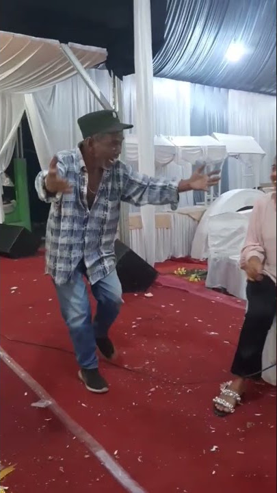 Mabuk lagi Judi Lagi