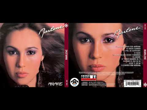 Marlene - Ámame