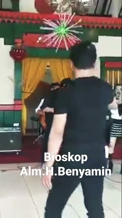 lagu Legend alm.H Benyamin sueb