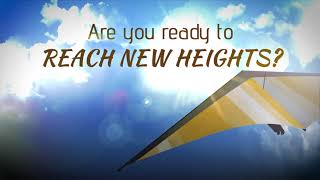 Lending Wings to Leaders