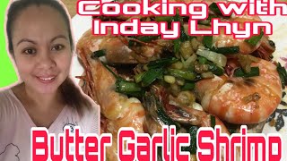 Simple Recipe Of Garlic Butter Shrimp