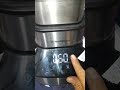 licuadora whestinghouse prende pero no funciona