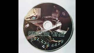 Petro Uno - Untitled Mix #1