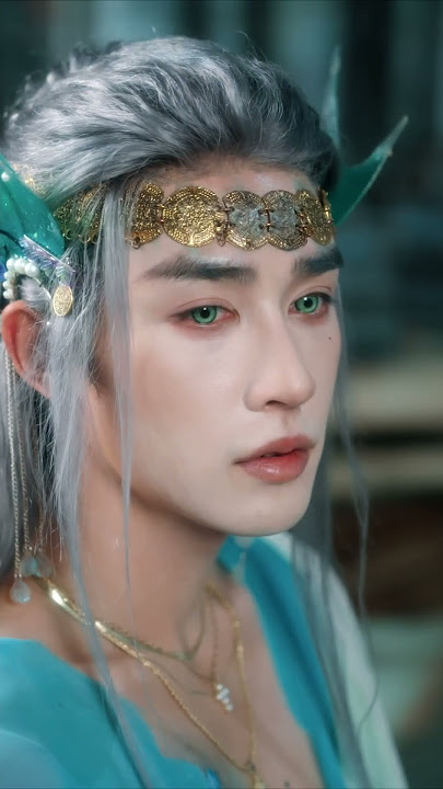 coming soon MERMAID MY HUSBAND #shortvideo #aktorchina #chinesedrama #cdrama #shorts