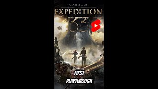 Clair Obscur: Expedition 33 FIRST PLAYTHROUGH on Act 2! Part 7