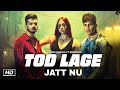 tod lage jatt song, tod prince narula | tod munawar faruqui song, tod lagi jatt nu, T-Series Recordz