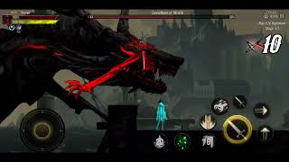 Shadow Of Death 2 Leviathan Nightmare 5-20 screenshot 4