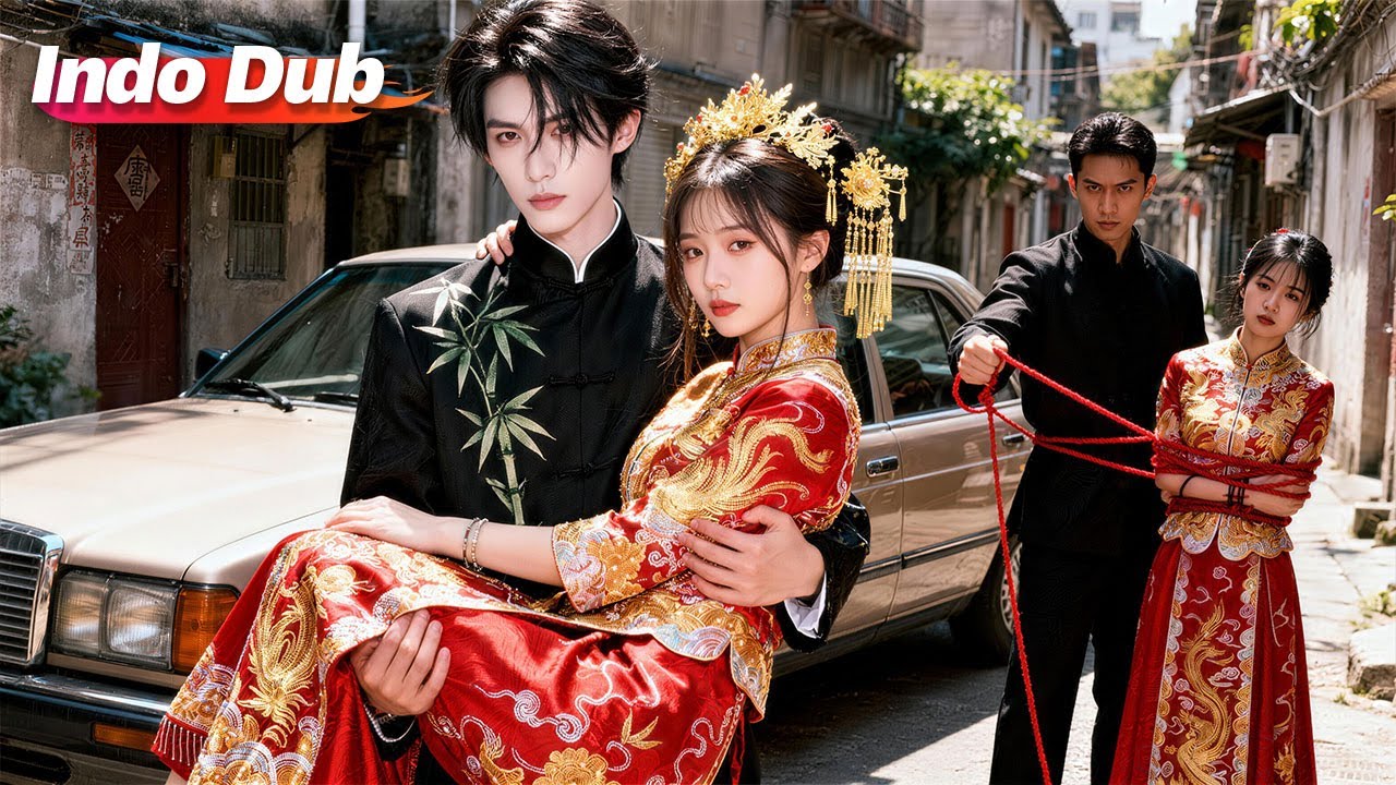 Adik tiri iri membunuhku; reborn ia rebut suamiku. Aku nikahi perwira singkat umur, dimanja!