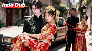 Download Lagu Adik tiri iri membunuhku; reborn ia rebut suamiku. Aku nikahi perwira singkat umur, dimanja! MP3