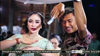 Mr. MENDEM  Giyantini Cs Madyo Laras // Dwi Pro - Niko Jaya