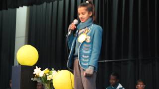 Laerskool Kruinpark: Spel-kompetisie2