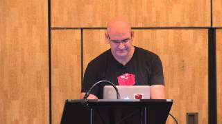 Redis Labs - How to Build a High Performance App Using Cloud Foundry & Redis - CF Summit 2014