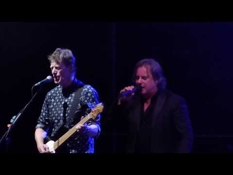 Runrig - Loch Lomond - Stuttgart 08.06.18
