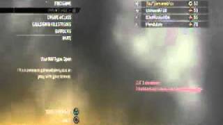 Mw2 - DeRank Lobby - Watch Out!