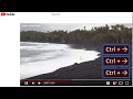 Universal Video Player Controls chrome extension