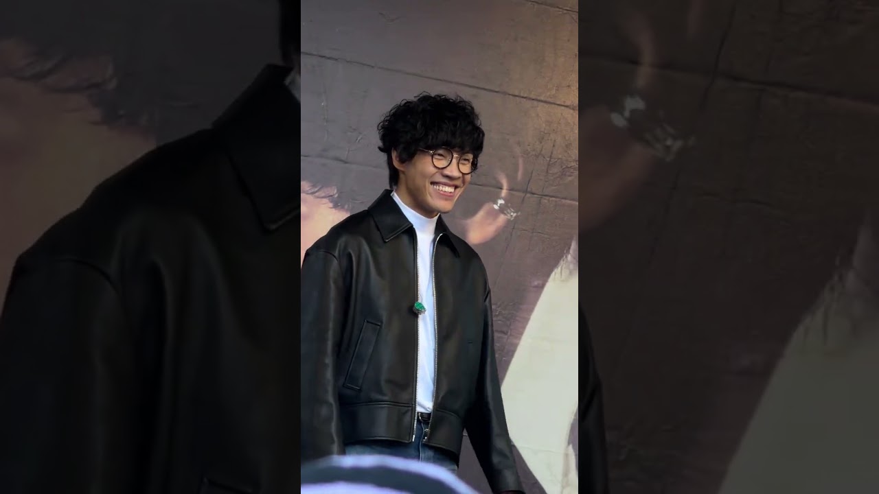 2025/12/20 盧廣仲-我只怪我自己 @傷心早餐店 台南簽唱會