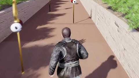 "My First Game Jam Game in Unreal Engine! (2022 Throwback)"