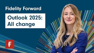 Outlook 2025: All change