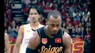 BTN CLS Knights vs Saigon Heat [G2] - Full Game Highlights | April 3, 2019 | ABL Playoffs 2019