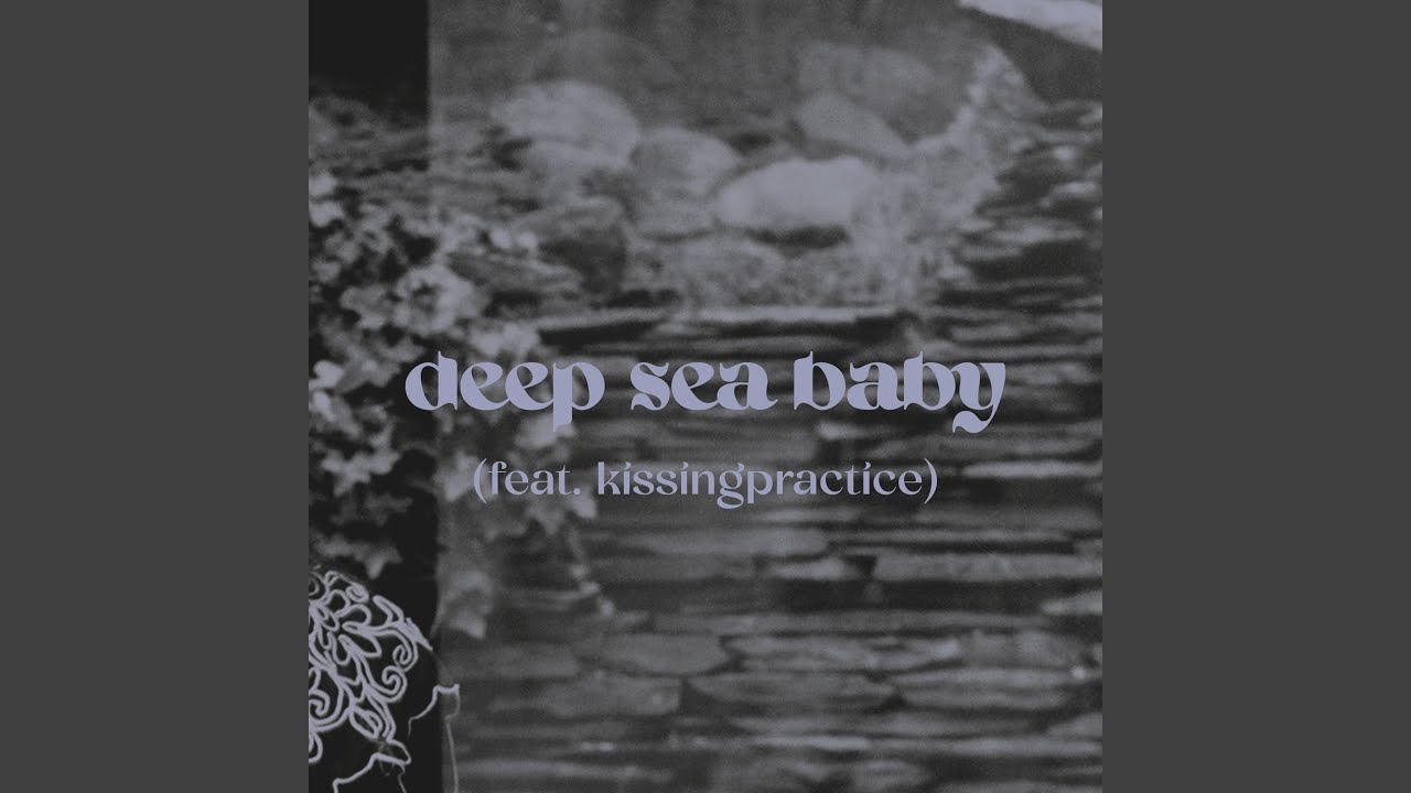 deep sea baby YouTube