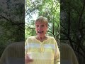 Abundant Living: Refreshed by the Fruit of the Spirit Session 8- Gentleness