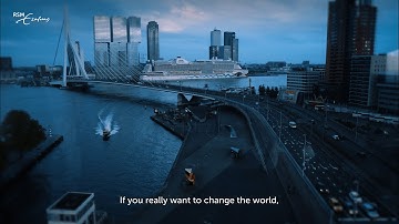 Positive Change starts in Rotterdam | Rotterdam School of Management, Erasmus University