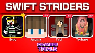 Download Lagu Chamber Trials with Evbo MP3