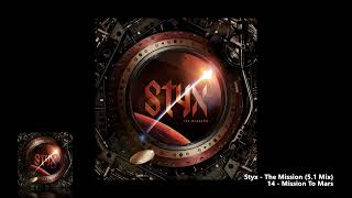 Watch Styx Mission To Mars video