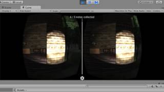 CTP Final Prototype Video - By Matilda Maybee