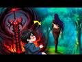 A simple child unlocks a secret ability that turns him into a DESTROYER-rank adventurer