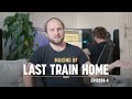 Last Train Home | Making of: Epizoda 4 (Design a estetika herního světa)