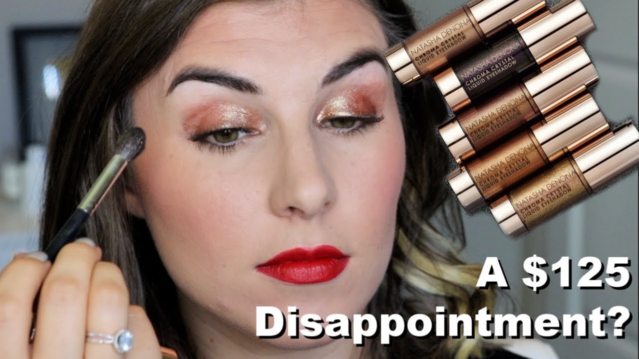 chroma crystal liquid eyeshadow