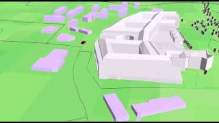 Salzburg - Ein Rundflug