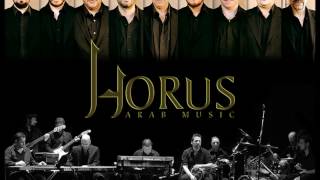 Solo de Derbake - Horus Arab Music Resimi