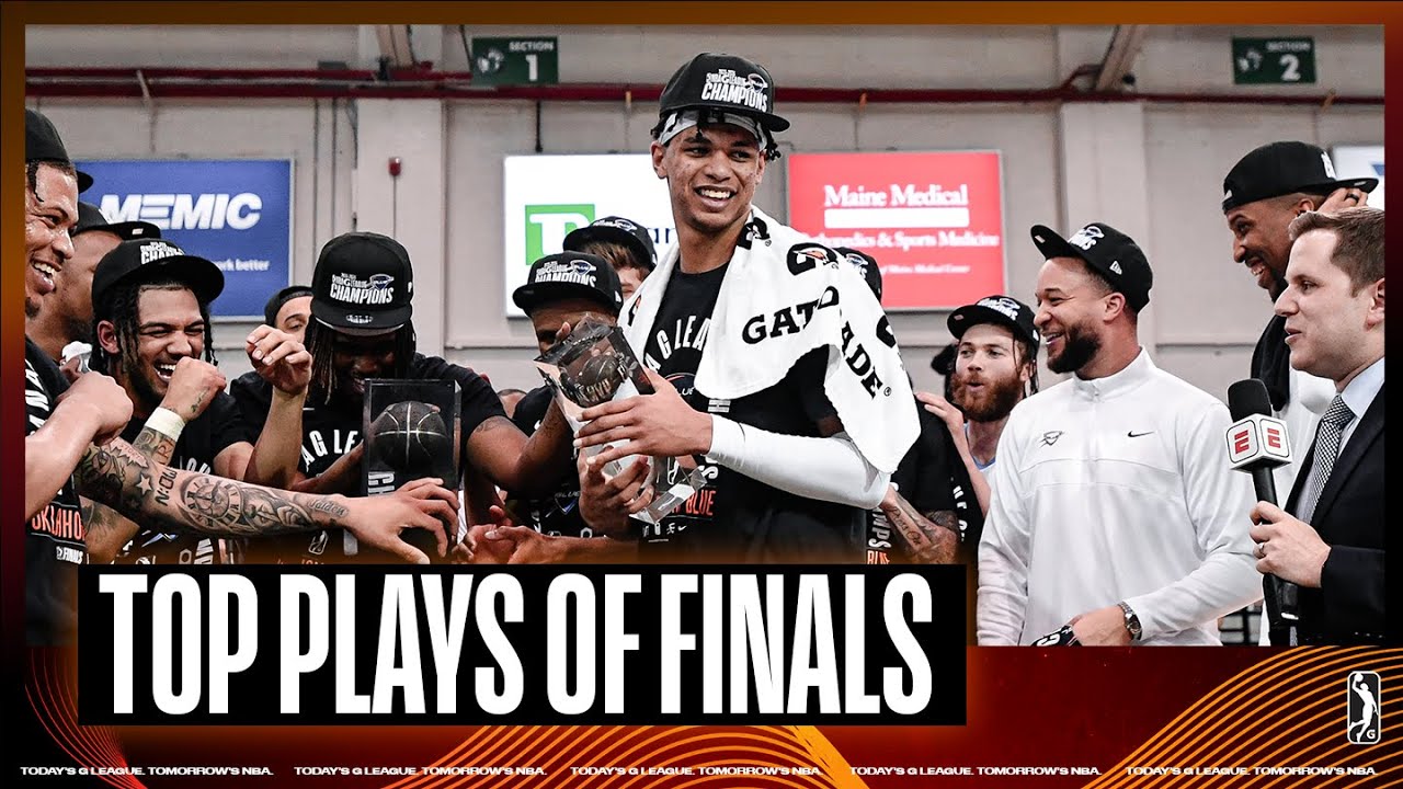 Top 10 Plays Of The 2024 NBA G League Finals YouTube top-10-plays-of-the-2024-nba-g-league-finals-youtube