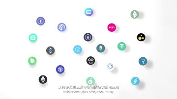 Huobi wallet introduction