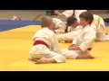 Club Cast - Coventry Judo Club