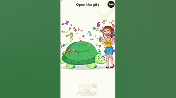 Dop 5: Delete One Part Level 9 #gameplay #dop5 #viral #youtubeshorts