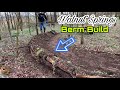 HOW TO BUILD A MOUNTAIN BIKE BERM IN YOUR BACKYARD: Another Build at Walnut Springs Trail