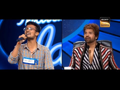 Indian Idol season 13  Rishi Singh Audition Song  Tu Pehla Pehla Pyaar Hai VC tseries  youtube