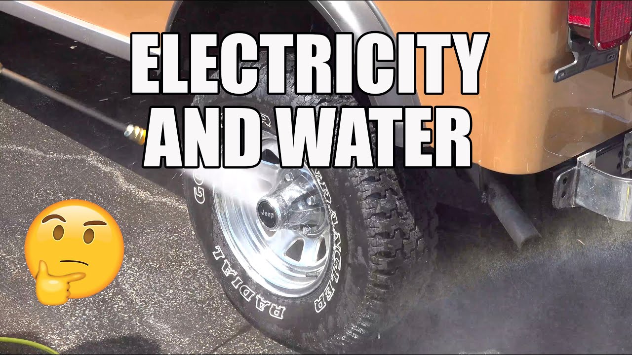 Home Depots House Brand Pressure Washer YouTube