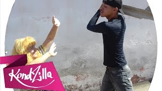 Mc Kevinho - O Grave Bater Paródia Eu Vou Correr Pra Te Bater