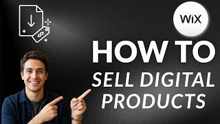 How to Sell Digital Products in Wix (Updated 2026 Step-by-Step Guide)