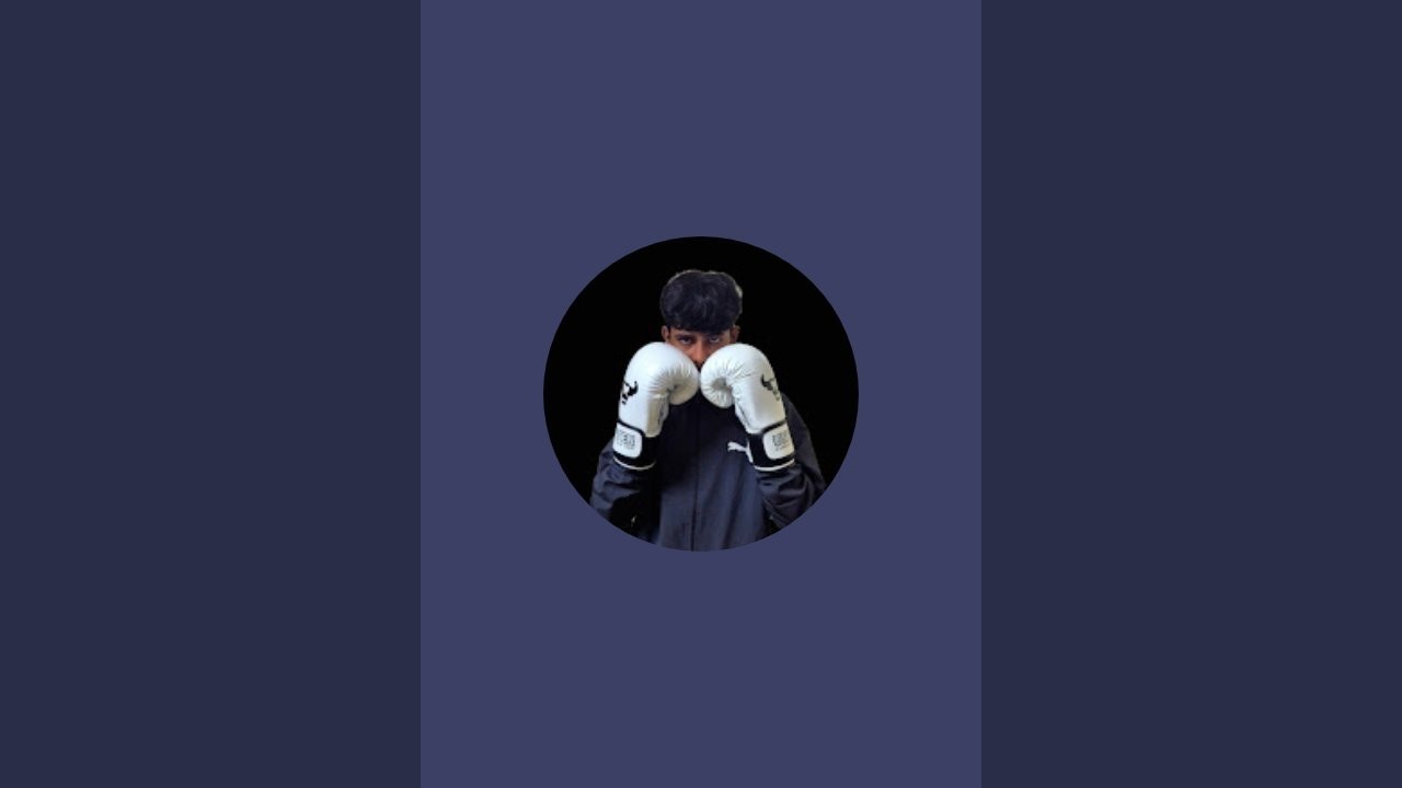 Welcome to my channel. In this channel i upload boxing tips and tricks and upload my boxing workout